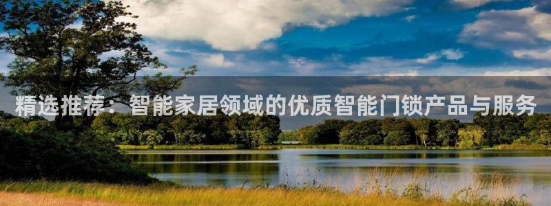 为什么jdb游戏老是输：精选推荐：智能家居领域的优质智能门锁