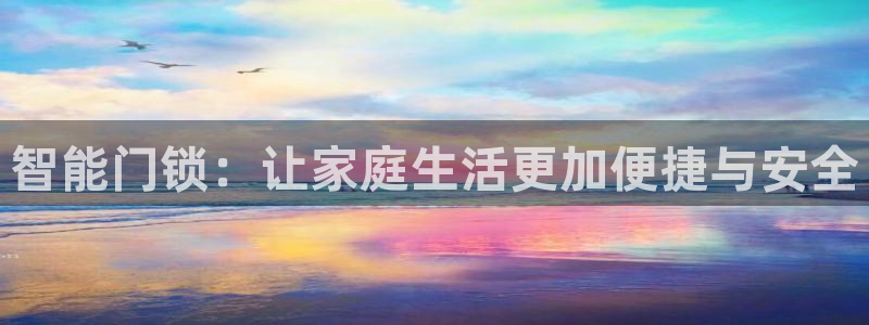 jdbc登录注册：智能门锁：让家庭生活更加便捷与安全